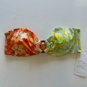 Dippin’ Daisy’s Lotus top